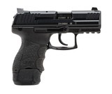 "Heckler & Koch P30SK V1 Pistol 9mm (PR71511)" - 1 of 4