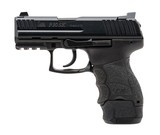"Heckler & Koch P30SK V1 Pistol 9mm (PR71511)" - 2 of 4