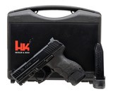 "Heckler & Koch P30SK V1 Pistol 9mm (PR71511)" - 4 of 4
