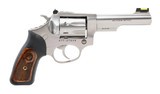 "Ruger SP101 Revolver .22LR (PR72012)" - 2 of 4