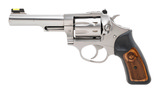 "Ruger SP101 Revolver .22LR (PR72012)" - 1 of 4