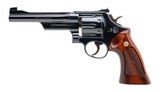 "Smith & Wesson 27-2 Revolver .357 Magnum (PR72011)" - 1 of 5