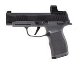 "Sig Sauer P365XL Pistol 9mm (PR71991)" - 2 of 3