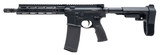 "Daniel Defense DDM4V7P Pistol 5.56 NATO (PR72060)" - 3 of 5