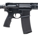 "Daniel Defense DDM4V7P Pistol 5.56 NATO (PR72060)" - 2 of 5