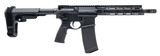 "Daniel Defense DDM4V7P Pistol 5.56 NATO (PR72060)" - 1 of 5