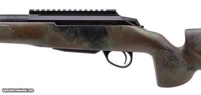 "Hill Country Custom Tikka Huntsman T3X Rifle .308 Win (R43960) DTX" - Image 4 of 4