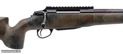 "Hill Country Custom Tikka Huntsman T3X Rifle .308 Win (R43960) DTX" - Image 2 of 4