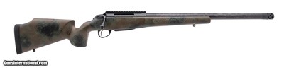 "Hill Country Custom Tikka Huntsman T3X Rifle .308 Win (R43960) DTX"