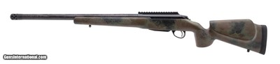 "Hill Country Custom Tikka Huntsman T3X Rifle .308 Win (R43960) DTX" - Image 3 of 4