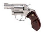 "Smith & Wesson 60 Revolver .38 Special (PR72009)"