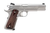 "Springfield 1911 A1 TRP Tactical Pistol .45 Auto (PR71987)" - 1 of 7