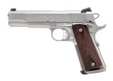 "Springfield 1911 A1 TRP Tactical Pistol .45 Auto (PR71987)" - 2 of 7