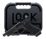 "Glock 17 Zev Custom Pistol 9mm (PR71972)" - 4 of 4