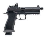 "Sig Sauer P320 RX Pistol 9mm (PR71982)" - 1 of 4