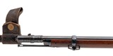 "U.S. Model 1884 Springfield Trapdoor Rifle .45-70 (AL9829)" - 6 of 9