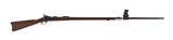 "U.S. Model 1884 Springfield Trapdoor Rifle .45-70 (AL9829)"