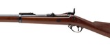 "U.S. Model 1884 Springfield Trapdoor Rifle .45-70 (AL9829)" - 5 of 9