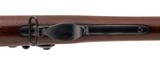 "U.S. Model 1884 Springfield Trapdoor Rifle .45-70 (AL9829)" - 9 of 9