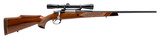 "A&F Mauser Sporter Rifle .300 Win Mag (R43526)"