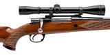 "A&F Mauser Sporter Rifle .300 Win Mag (R43526)" - 2 of 4