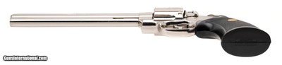 "Colt Python Custom Shop Tuned Revolver .357 Magnum (D02-2025-00369) DTX" - Image 4 of 5