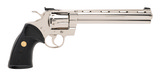 "Colt Python Custom Shop Tuned Revolver .357 Magnum (C20550)" - 2 of 5