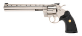 "Colt Python Custom Shop Tuned Revolver .357 Magnum (C20550)" - 1 of 5