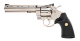 "Colt Python Revolver .357 Magnum (C20551)" - 1 of 5