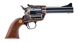 "Colt New Frontier Single Action Army Third Gen Revolver .45LC/ACP (C20740)" - 2 of 7