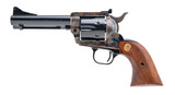 "Colt New Frontier Single Action Army Third Gen Revolver .45LC/ACP (C20740)" - 1 of 7