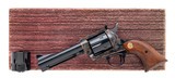 "Colt New Frontier Single Action Army Third Gen Revolver .45LC/ACP (C20740)" - 7 of 7