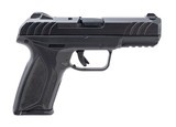 "Ruger Security 9 Pistol 9mm (PR71989)" - 1 of 4