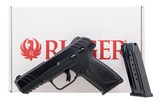 "Ruger Security 9 Pistol 9mm (PR71989)" - 4 of 4