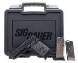 "Sig Sauer P938 Pistol 9mm (PR72041)" - 7 of 7