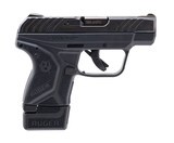 "Ruger LCP II Pistol .380 Acp (PR72036)"