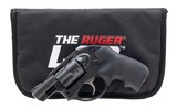 "Ruger LCR Revolver 9mm (PR72032)" - 5 of 5