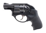 "Ruger LCR Revolver 9mm (PR72032)"