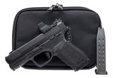 "Springfield Hellcat Pro Comp Pistol 9mm (PR72031)" - 4 of 4