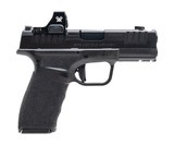 "Springfield Hellcat Pro Comp Pistol 9mm (PR72031)" - 1 of 4