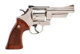 "Smith & Wesson 27-2 Revolver .357 Magnum (PR72015)" - 2 of 5