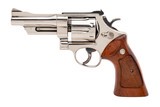 "Smith & Wesson 27-2 Revolver .357 Magnum (PR72015)" - 1 of 5