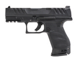 "Walther PDP Compact Pistol 9mm (PR72039)" - 2 of 4