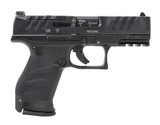 "Walther PDP Compact Pistol 9mm (PR72039)" - 1 of 4