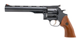 "Dan Wesson 44V Revolver .44 Magnum 2-Barrel Set (PR72023)"