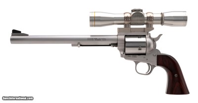 "Freedom Arms 83 Premier Grade Revolver .454 Casull/.45LC (PR72022)"
