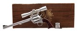 "Freedom Arms 83 Premier Grade Revolver .454 Casull/.45LC (PR72022)" - 7 of 7