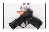 "Taurus PT111 G2 Millennium Pistol 9mm (PR72037)" - 4 of 4
