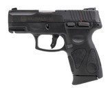 "Taurus PT111 G2 Millennium Pistol 9mm (PR72037)" - 2 of 4