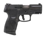 "Taurus PT111 G2 Millennium Pistol 9mm (PR72037)" - 1 of 4